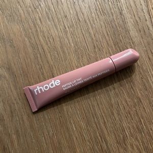 RHODE PEPTIDE TINTED LIP TREATMENT TOAST